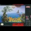 Equinox - Super Nintendo - Retrocharting