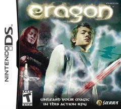 Background - Eragon - Nintendo DS - Retrocharting