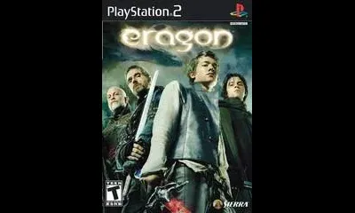 Eragon [Not For Resale]