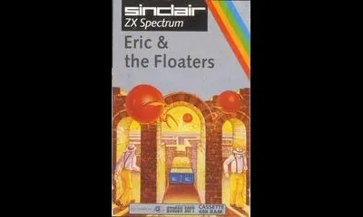 Eric & the Floaters