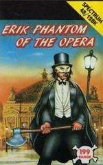 Background - Erik: Phantom of the Opera [Pirate] - ZX Spectrum - Retrocharting
