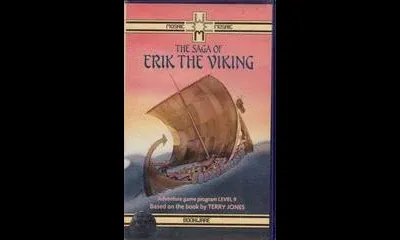 Erik the Viking