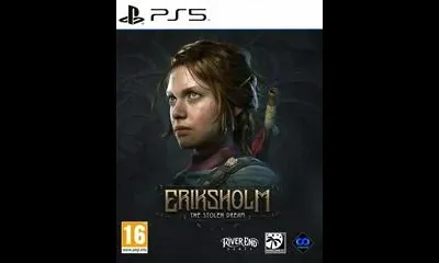 Eriksholm: The Stolen Dream