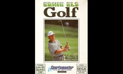 Ernie Els Golf