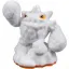 Eruptor - Giants, White, Flocked, Series 2 - Skylanders - Retrocharting
