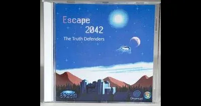 Escape 2042: The Truth Defenders