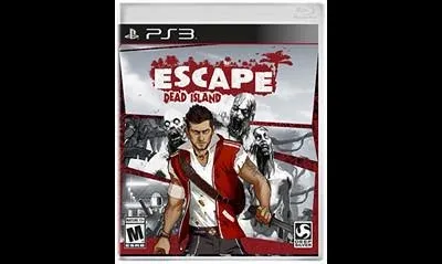Escape Dead Island