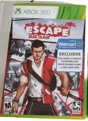 Background - Escape Dead Island [Wal-Mart Edition] - Xbox 360 - Retrocharting