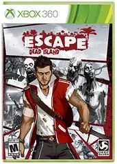 Background - Escape Dead Island - Xbox 360 - Retrocharting