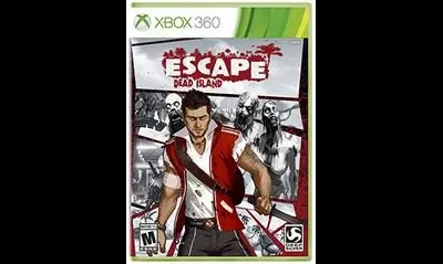 Escape Dead Island