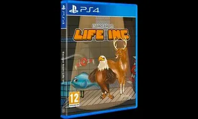 Escape from Life Inc