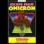 Escape From Omicron - ZX Spectrum - Retrocharting