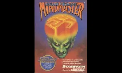 Escape From The Mindmaster