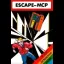 Escape-MCP - ZX Spectrum - Retrocharting
