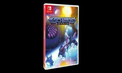 Eschatos