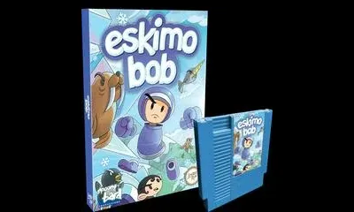 Eskimo Bob