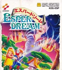 Esper Dream - Famicom Disk System - Retrocharting