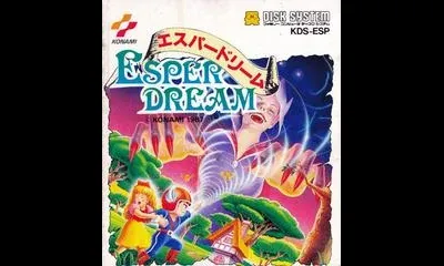 Esper Dream