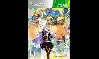 Espgaluda II Black Label [Platinum Collection]