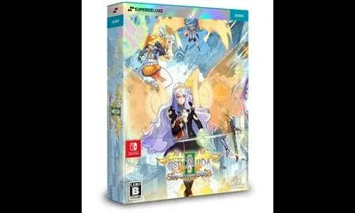 Espgaluda II [Deluxe Edition]