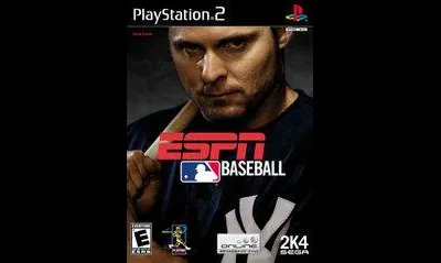 ESPN Baseball 2004