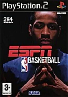 Background - ESPN Basketball - PlayStation 2 - Retrocharting