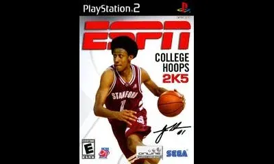 ESPN College Hoops 2K5