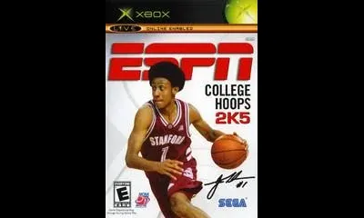 ESPN College Hoops 2K5
