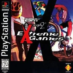 Background - ESPN Extreme Games - PlayStation - Retrocharting