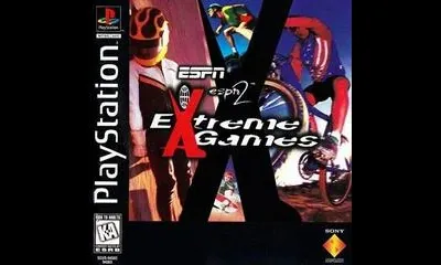 ESPN Extreme Games