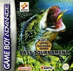 Background - ESPN Great Outdoor Games: Bass Tournament - GameBoy Advance - Retrocharting