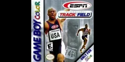 ESPN International Track and Field