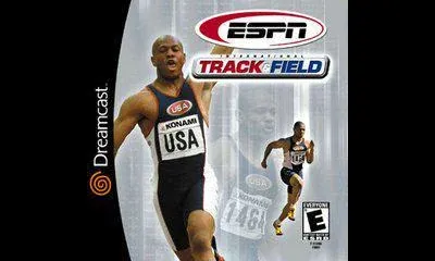 ESPN International Track and Field