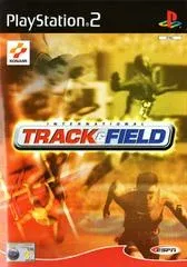 Background - ESPN International Track & Field - PlayStation 2 - Retrocharting