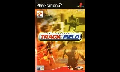 ESPN International Track & Field