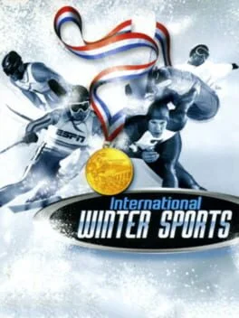 Background - ESPN International Winter Sports 2002 - PlayStation 2 - Retrocharting