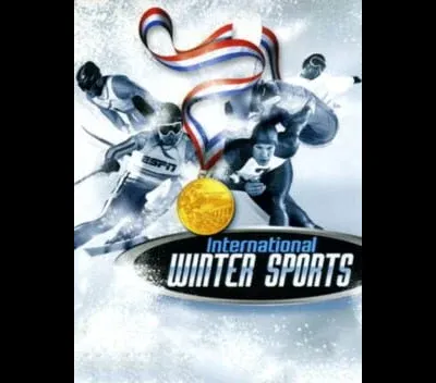 ESPN International Winter Sports 2002