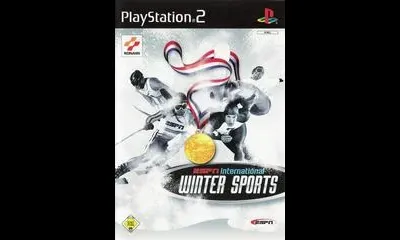 ESPN International Winter Sports