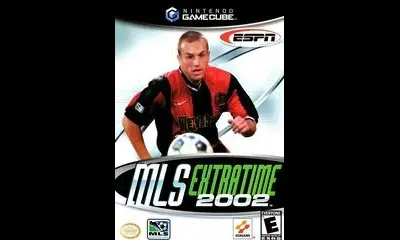 ESPN MLS ExtraTime 2002