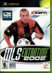 Background - ESPN MLS ExtraTime 2002 - Xbox - Retrocharting