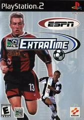 Background - ESPN MLS ExtraTime - PlayStation 2 - Retrocharting