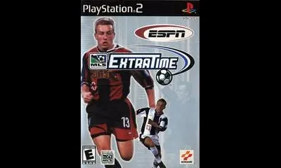 ESPN MLS ExtraTime