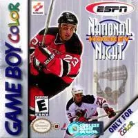 Espn National Hockey Night