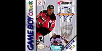 Espn National Hockey Night