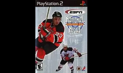 ESPN National Hockey Night