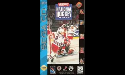 ESPN National Hockey Night