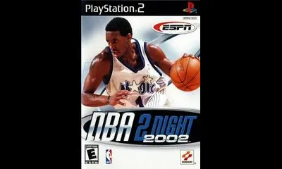ESPN NBA 2Night 2002