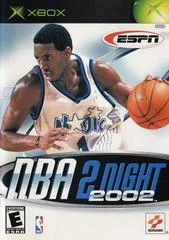 Background - ESPN NBA 2Night 2002 - Xbox - Retrocharting