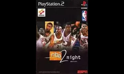 ESPN NBA 2Night