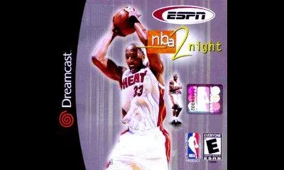 Espn Nba 2Night